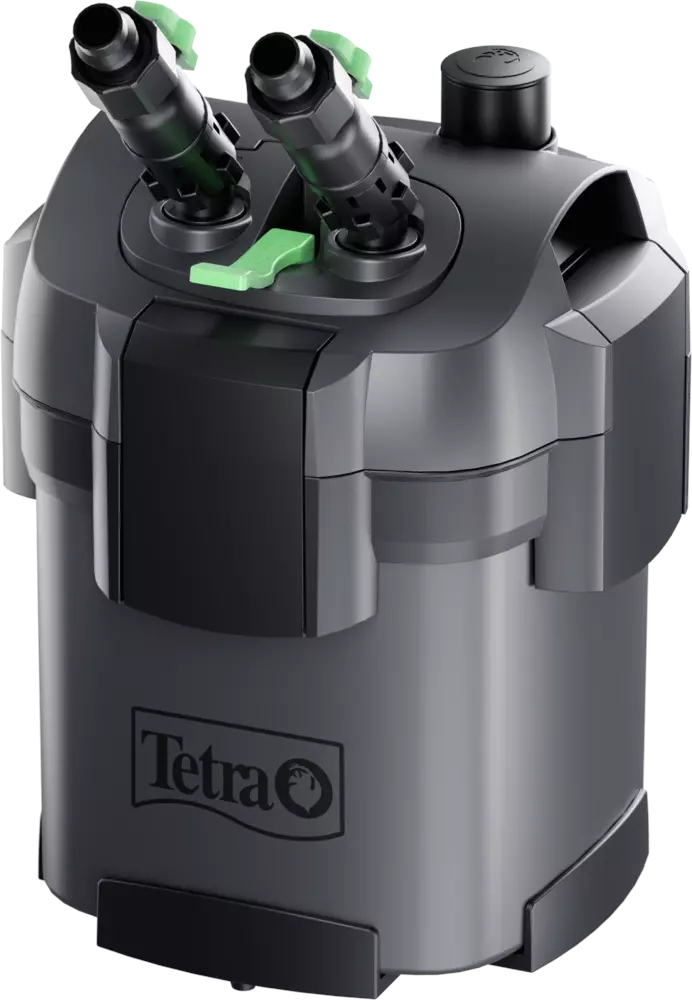 Tetra Außenfilter | Welcher Tetra-Filter für mein Aquarium?