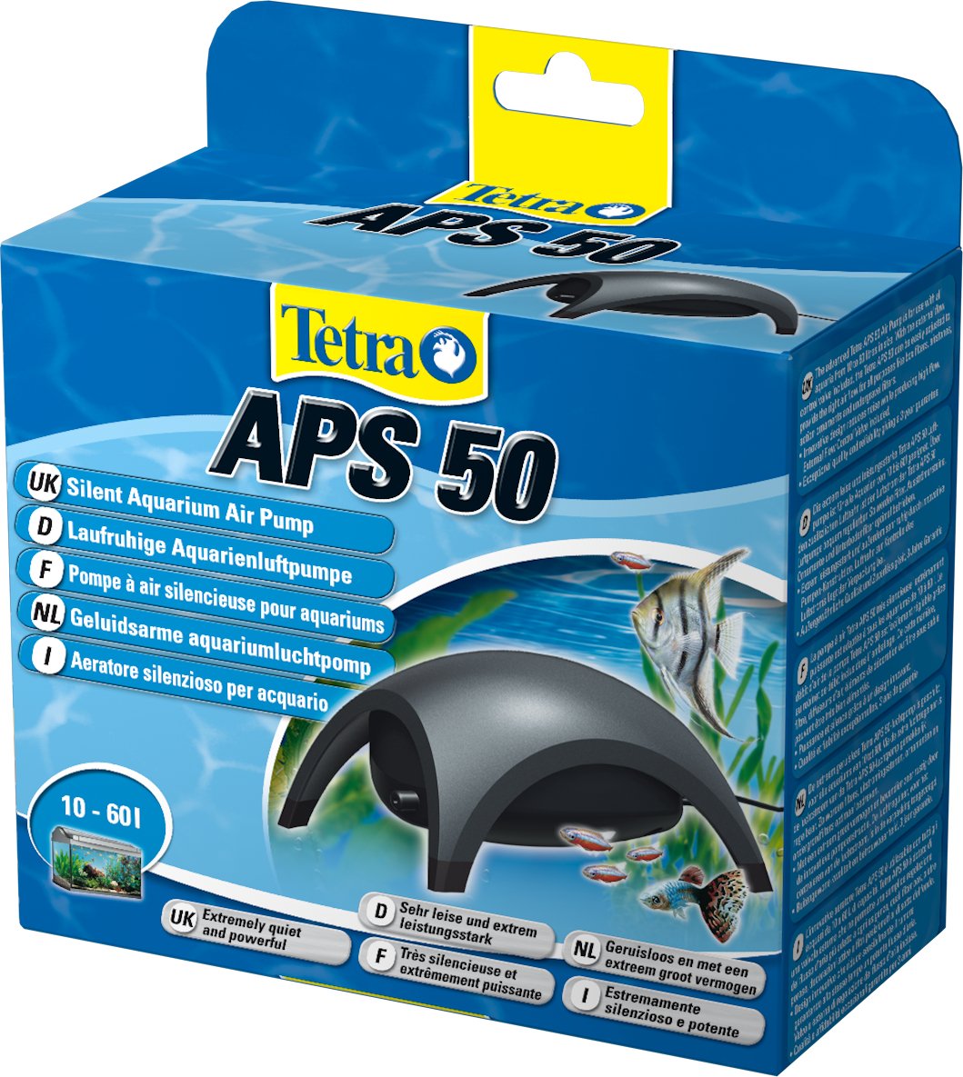 Air Pumps Tetra - Aquaristikshop