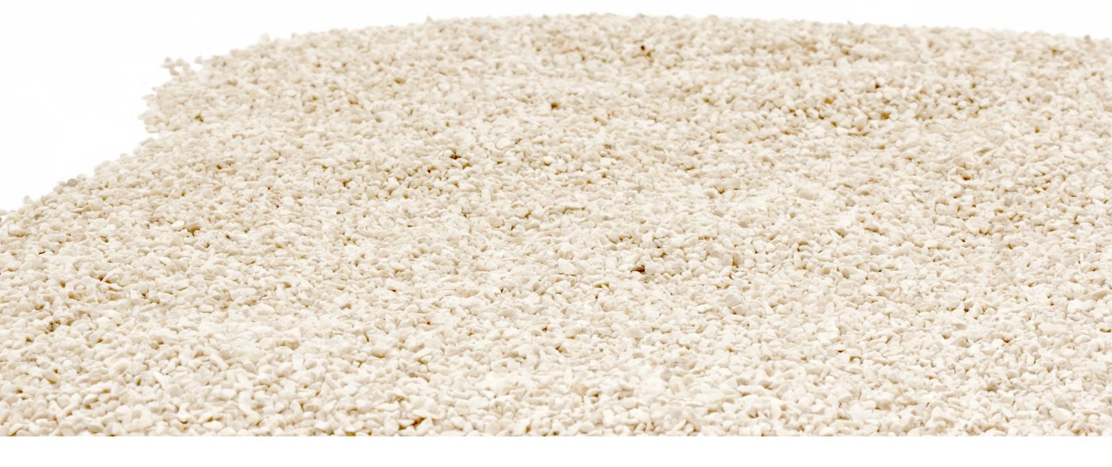 Substrate Sea Water