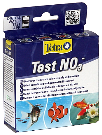 Tetra Test NO3 -Nitrat-