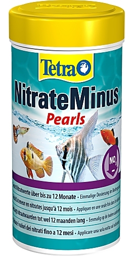 Tetra NitrateMinus Pearls