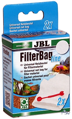 JBL FilterBag fine