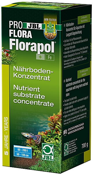 JBL Florapol