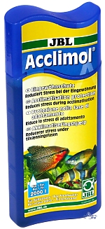 JBL Acclimol