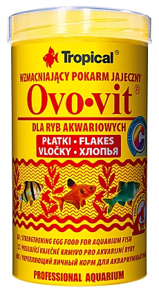 Tropical Ovo-vit