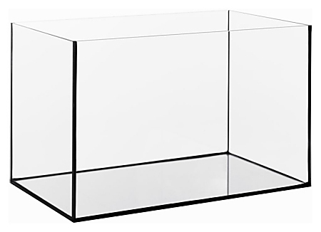 Aquarium 53 L 50x30x35 cm