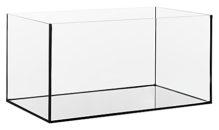 Aquarium 54 L 60x30x30 cm