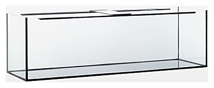 Aquarium 200x50x50 cm - 500 Liter