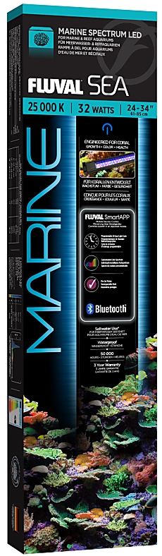 Fluval Marine LED