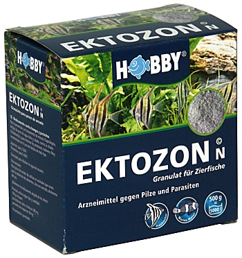 Hobby Ektozon N