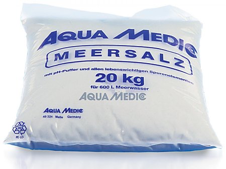 Aqua Medic Sea Salt