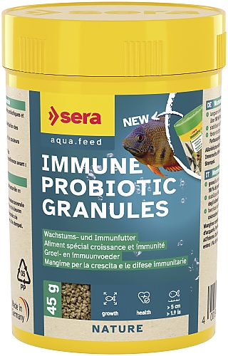 Sera Immune Probiotic Granules