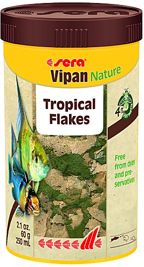 sera Vipan Nature
