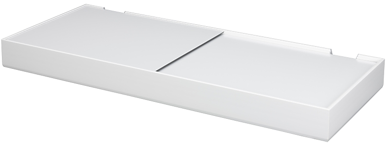 EHEIM variluxLED VA100 Aquarium Cover 100x40
