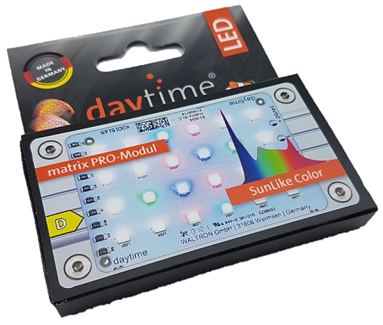 daytime PRO-Modul SLC SunLike-Color