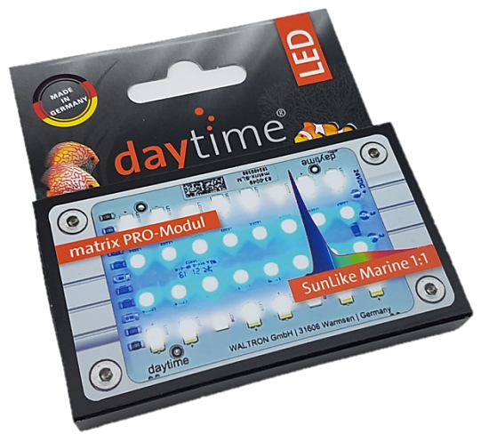 daytime PRO-Modul SLM1:1 SunLike-Marine 1:1