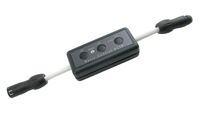 daytime Basic Control BC16 - 1-Channel Light Controller