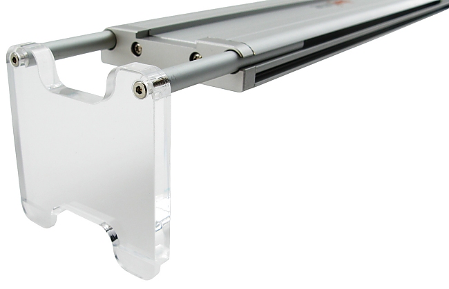 daytime matrix Acryl-Adapter-Set