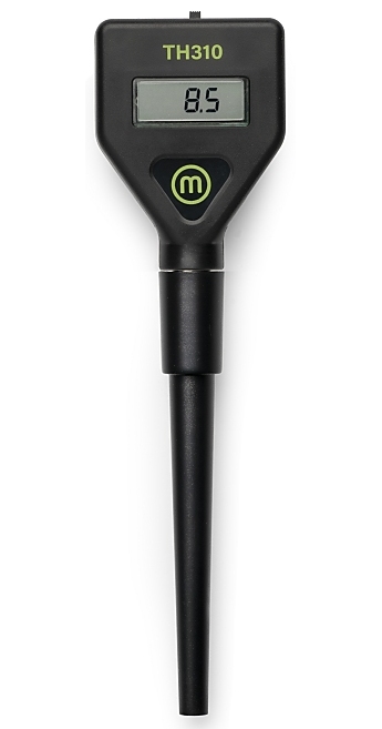 Milwaukee digitales Temperaturmessgerät TH310