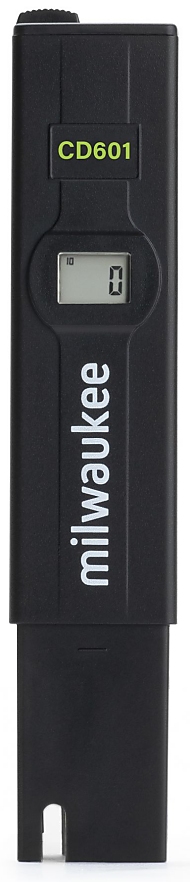 Milwaukee digitaler Leitfähigkeits-Tester CD601