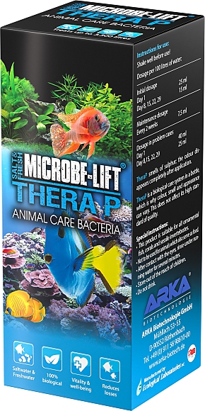 Microbe-Lift TheraP