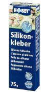 Hobby Silicon Adhesive transparent Hobby Silicon Adhesive transparent