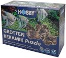 Hobby Grotten Keramik Puzzle Hobby Grotten Keramik Puzzle