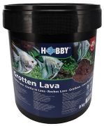 Hobby Grotten Lava Hobby Grotten Lava