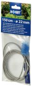 Hobby Hose Cleaning Brush Hobby Hose Cleaning Brush