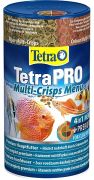 TetraPro Menu TetraPro Menu