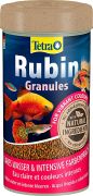 Tetra Rubin Granules Tetra Rubin Granules