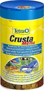 Tetra Crusta Menu Tetra Crusta Menu