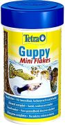 Tetra Guppy Mini Flakes Tetra Guppy Mini Flakes