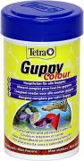 Tetra Guppy Colour Mini Flakes Tetra Guppy Colour Mini Flakes