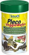 Tetra Pleco Veggie Wafers Tetra Pleco Veggie Wafers