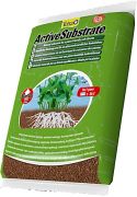 Tetra ActiveSubstrate Tetra ActiveSubstrate