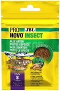 JBL ProNovo Insect Sticks S JBL ProNovo Insect Sticks S