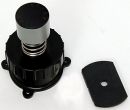 JBL Startknopf fr CristalProfi e15/1901, -2