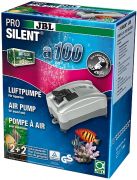 JBL ProSilent a100 JBL ProSilent a100