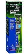 JBL ProFlora CO2 Druckgasflasche 500 M JBL ProFlora CO2 Druckgasflasche 500 M