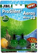 JBL ProSilent Aeras Micro S2 JBL ProSilent Aeras Micro S2