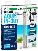 JBL ProClean Aqua IN-OUT Complete JBL ProClean Aqua IN-OUT Complete