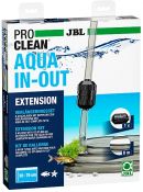 JBL ProClean Aqua IN-OUT Extension Set JBL ProClean Aqua IN-OUT Extension Set