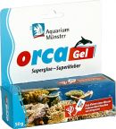 Aquarium Münster ORCA Gel Superglue Aquarium Münster ORCA Gel Superglue