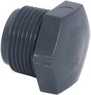 PVC Thread Plug PVC Thread Plug