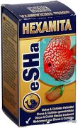 eSHa HEXAMITA eSHa HEXAMITA