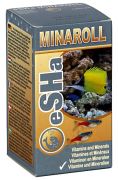 eSHa Minaroll eSHa Minaroll