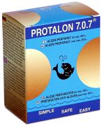 eSHa Protalon 7.0.7 eSHa Protalon 7.0.7