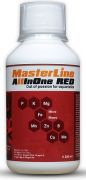 MasterLine All-In-One-Red MasterLine All-In-One-Red