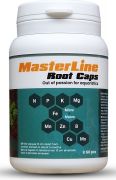 MasterLine Root Caps MasterLine Root Caps